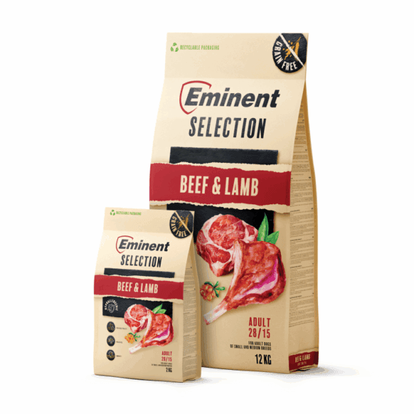 Eminent Selection Adult Rund/Lam