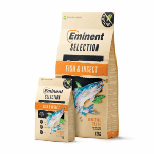 Eminent Selection Sensitive Vis/Insect