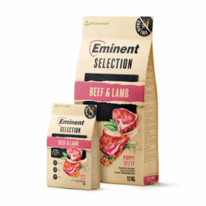 Eminent Selection Puppy Rund/Lam