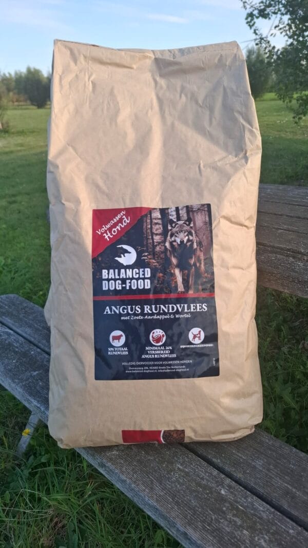 Balanced Rund
