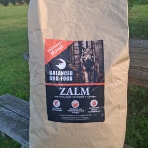 Balanced Zalm