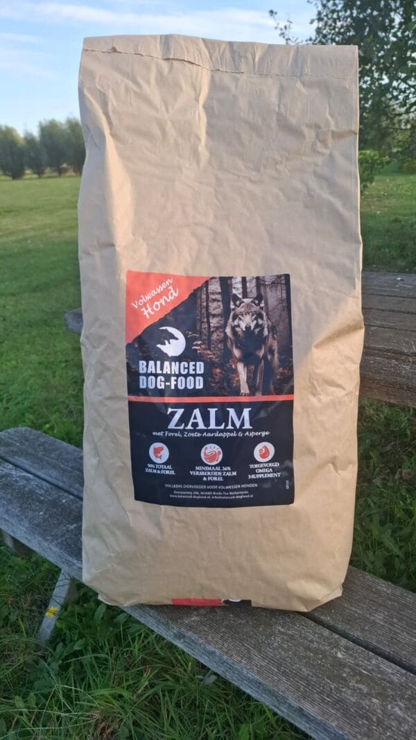 Balanced Zalm